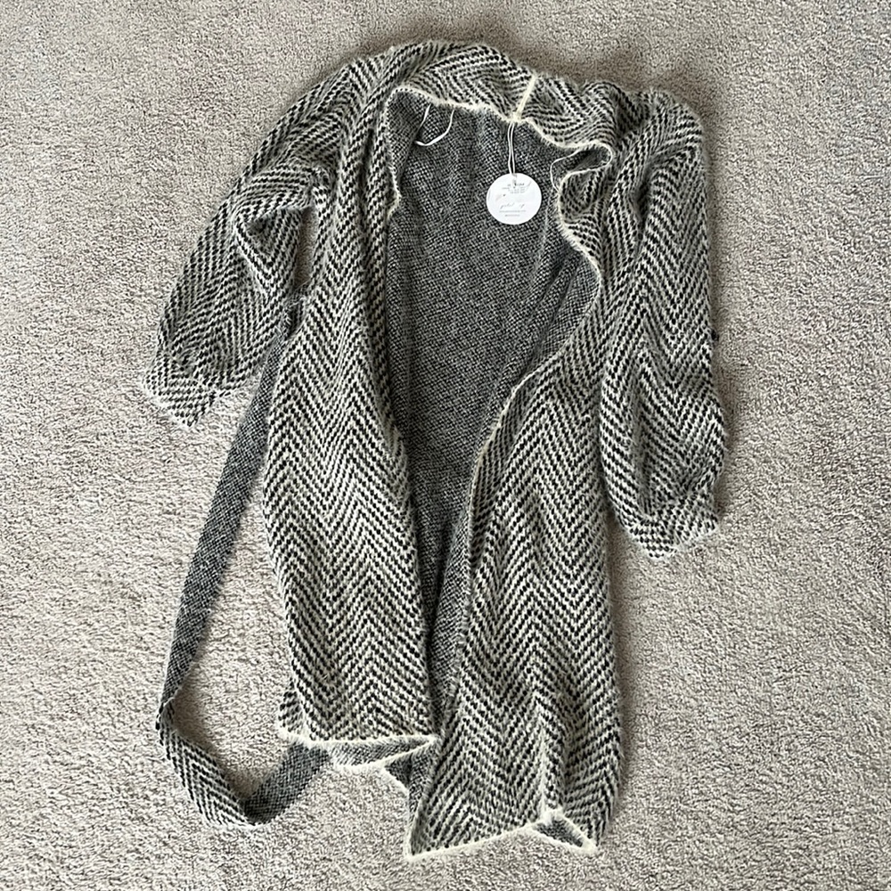 Petal & Pup - Cardigan - NWT
